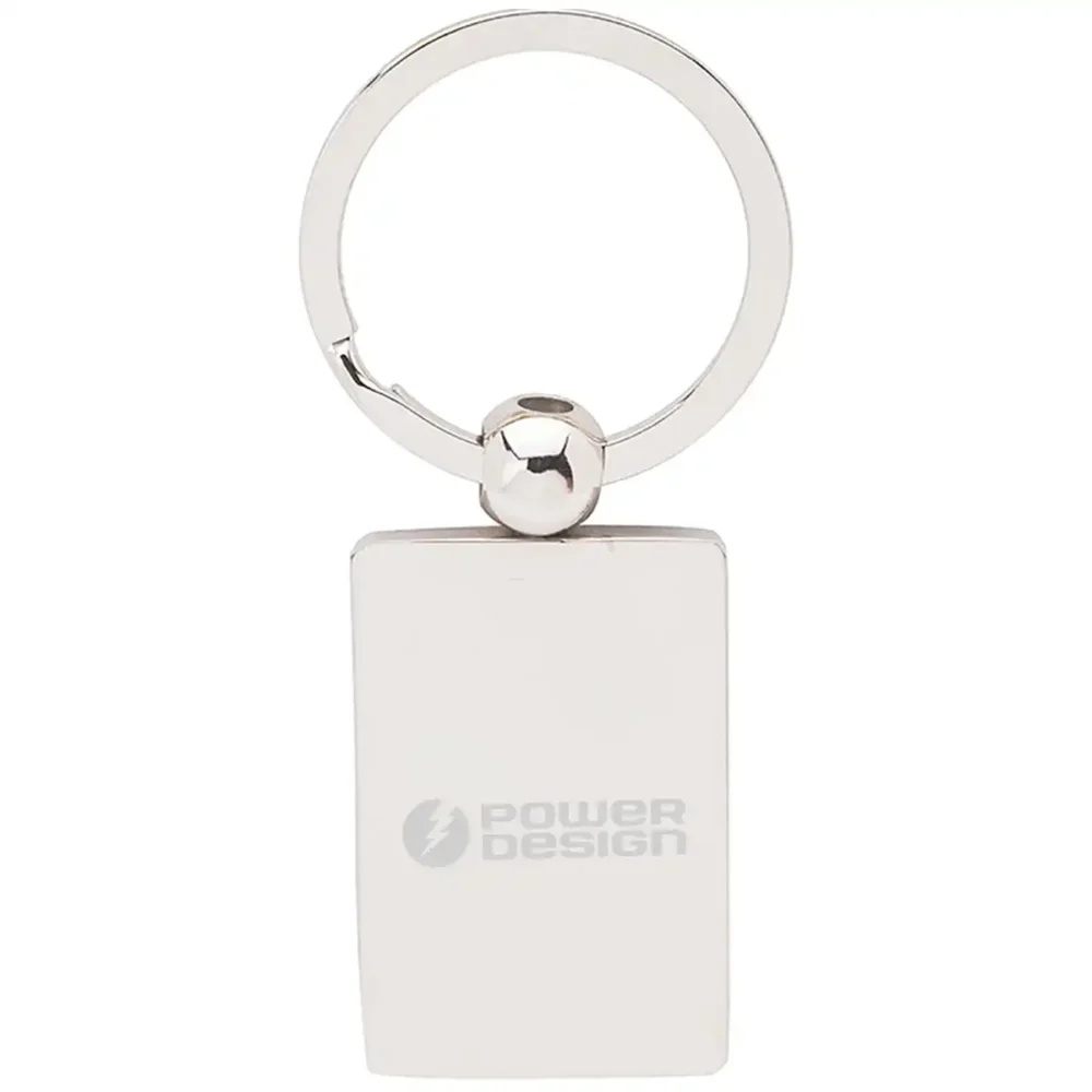 Perspective V Keyring