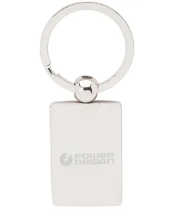 Perspective V Keyring