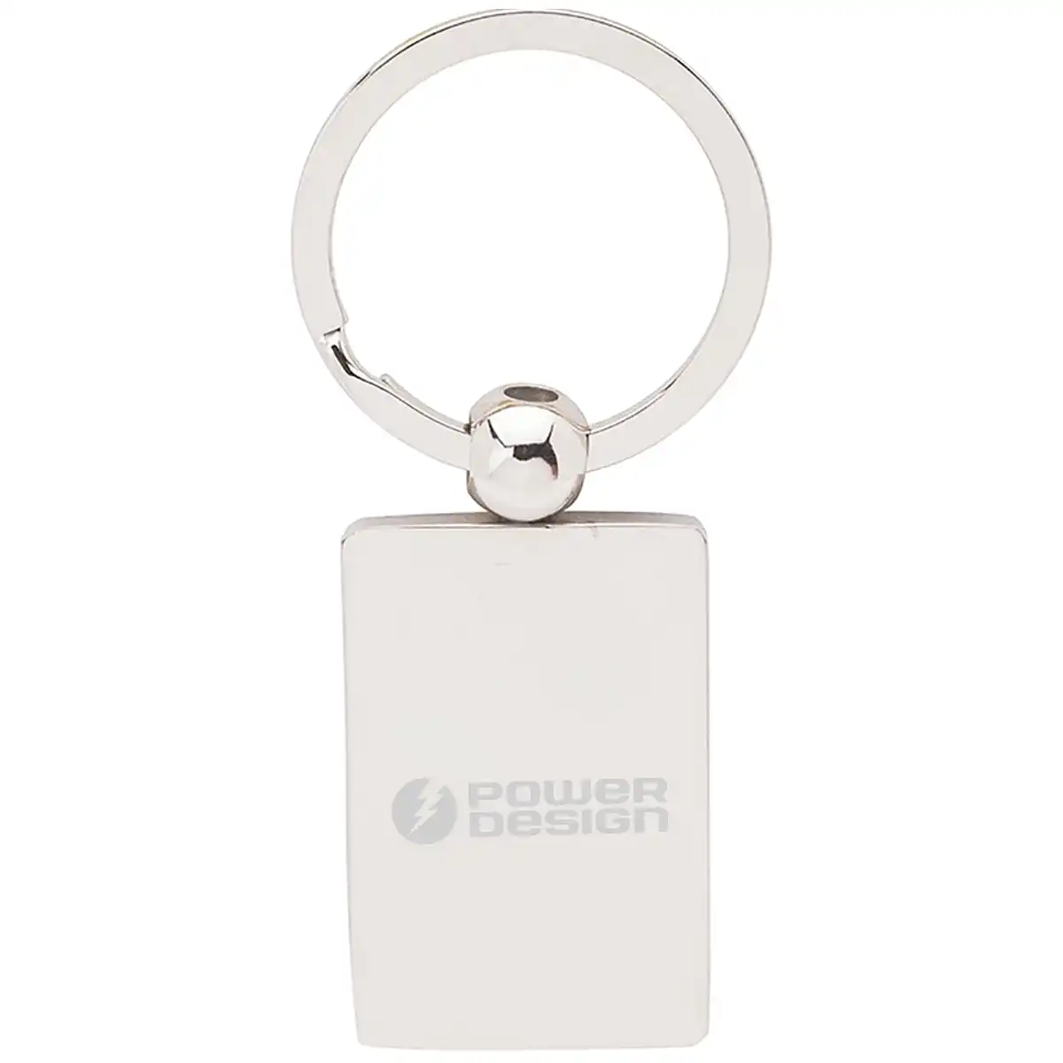 Perspective V Keyring