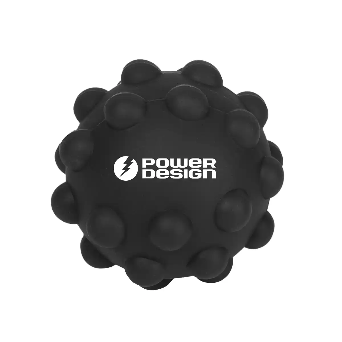 Push Pop Bouncing Ball