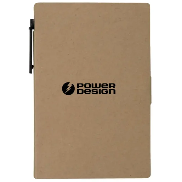 Rita Pen, Note & Flag Set