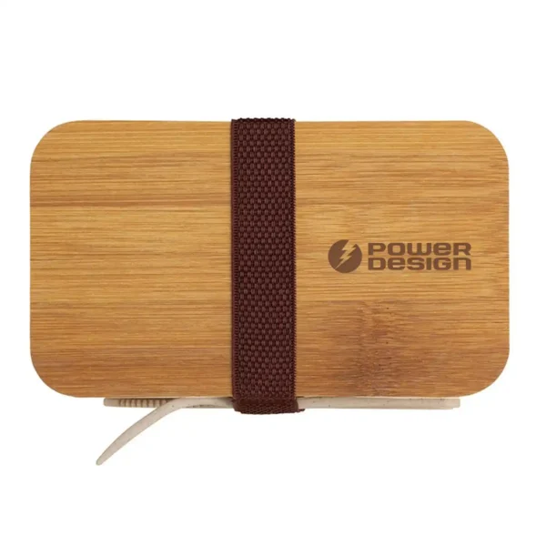 Savory Lunch Box Set