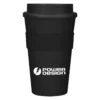 Travel Tumbler, 16 Oz
