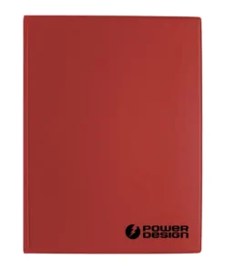 Value Plus Standard Folder