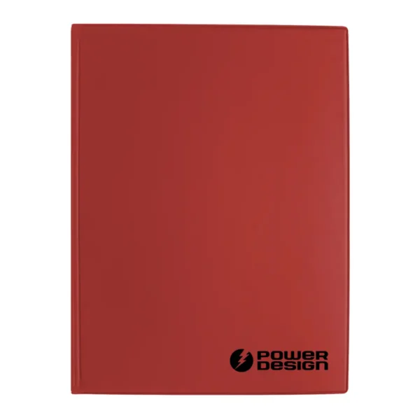 Value Plus Standard Folder
