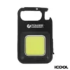 iCOOL® Elwood Rechargeable Multi-Function COB Emergency Worklight