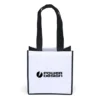 Heavy-Duty Polyester Tote