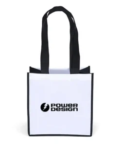 Heavy-Duty Polyester Tote