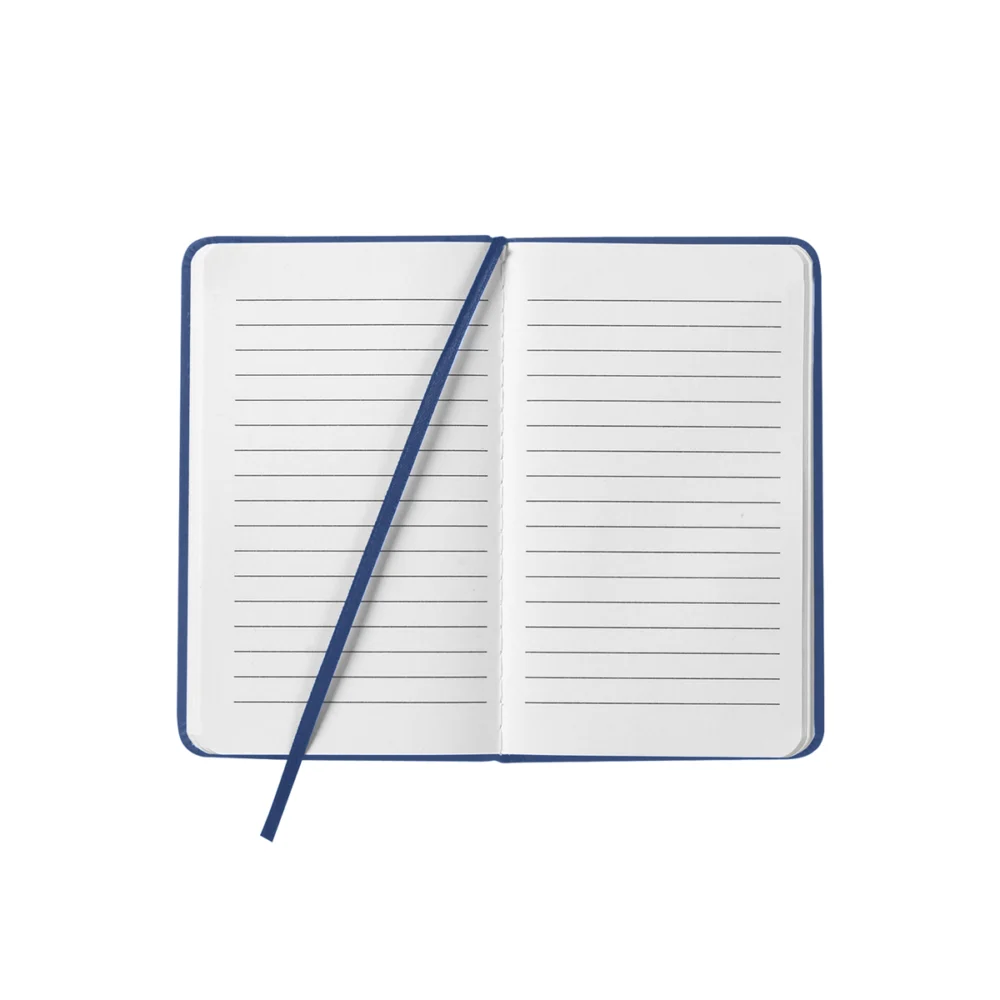 Alternative view of 3″ x 5″ Journal Notebook