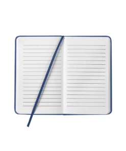Alternative view of 3″ x 5″ Journal Notebook