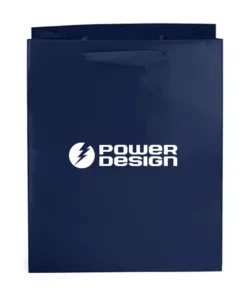 Gloss Gift Bag - Large