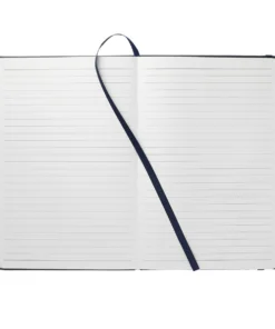 Alternative view of 5.5” x 8.5” Mela Bound Journal