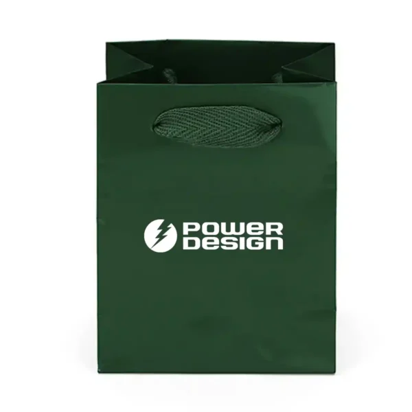 Gloss Gift Bag - Small