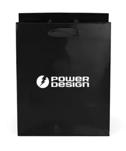 Gloss Gift Bag - Medium