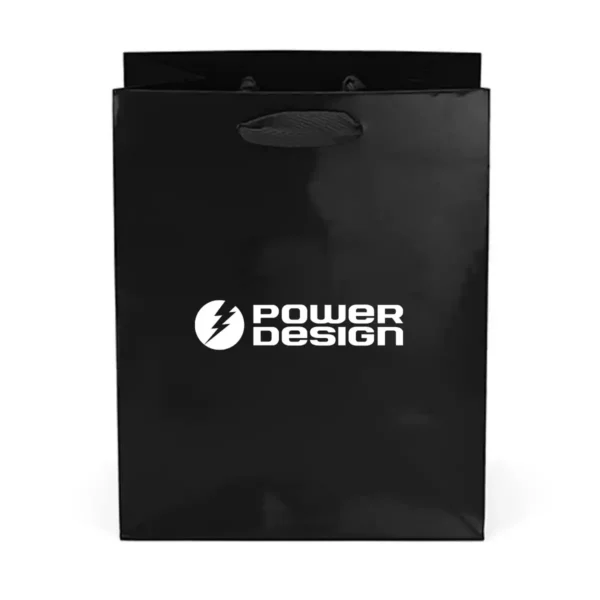 Gloss Gift Bag - Medium