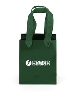 Alternative view of Gloss Gift Bag - Small