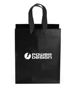 Alternative view of Gloss Gift Bag - Medium