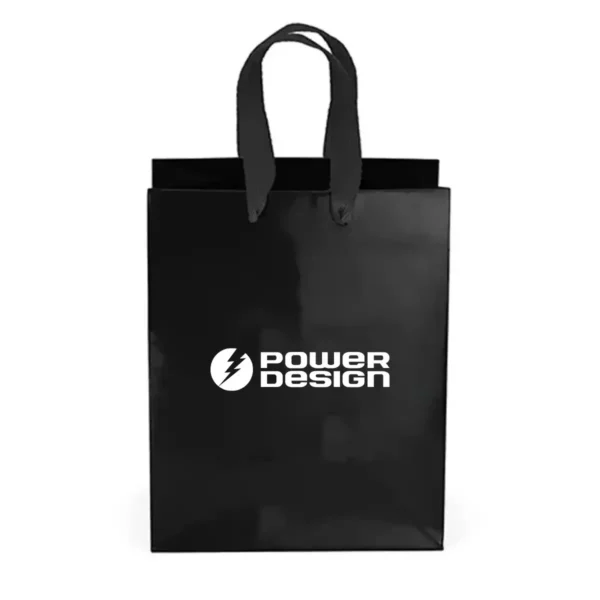 Alternative view of Gloss Gift Bag - Medium