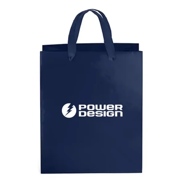 Alternative view of Gloss Gift Bag - Large