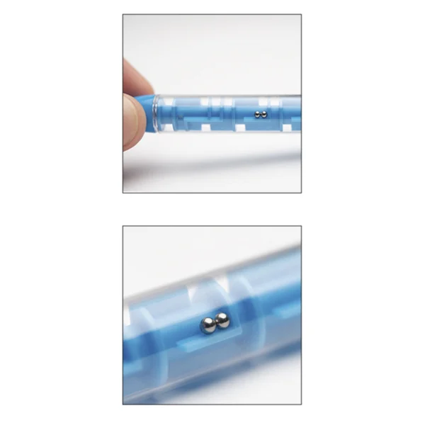 Alternative view of A-Maze Me Pen