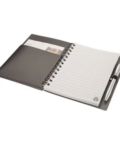 Alternative view of Academy Junior Notebook & Stylus Pen