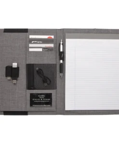 Alternative view of Affiliate Crossover Padfolio