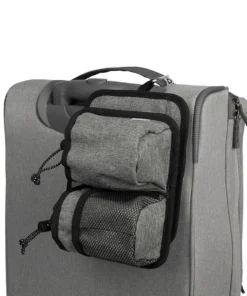 Alternative view of Airporter RPET Travel Cup Holder