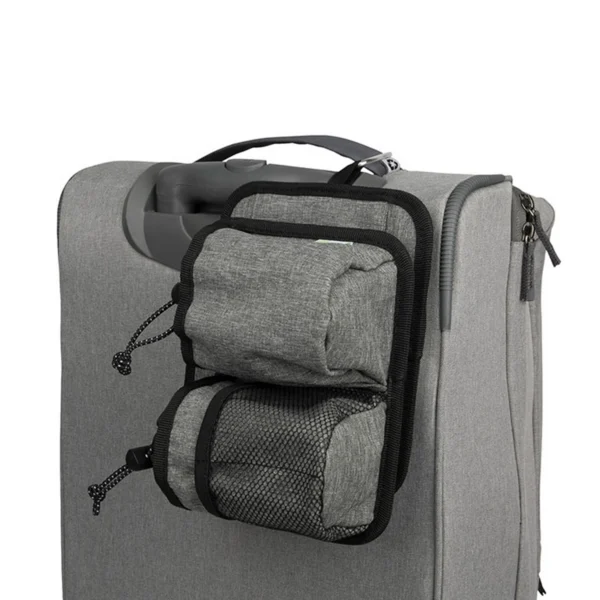 Alternative view of Airporter RPET Travel Cup Holder
