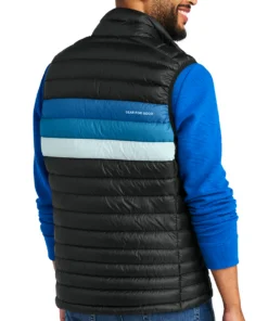 Alternative view of Cotopaxi® Fuego Down Vest
