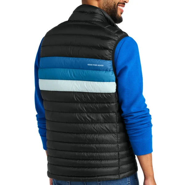 Alternative view of Cotopaxi® Fuego Down Vest