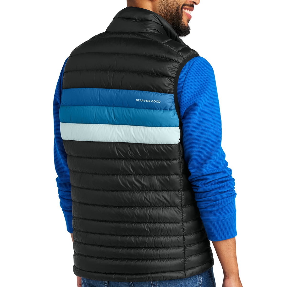 Cotopaxi® Fuego Down Vest - Image 2