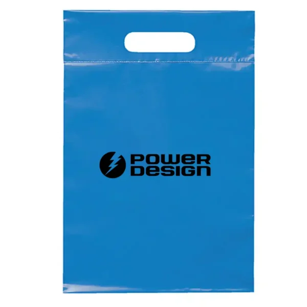 Alternative view of Plastic Bag - Medium