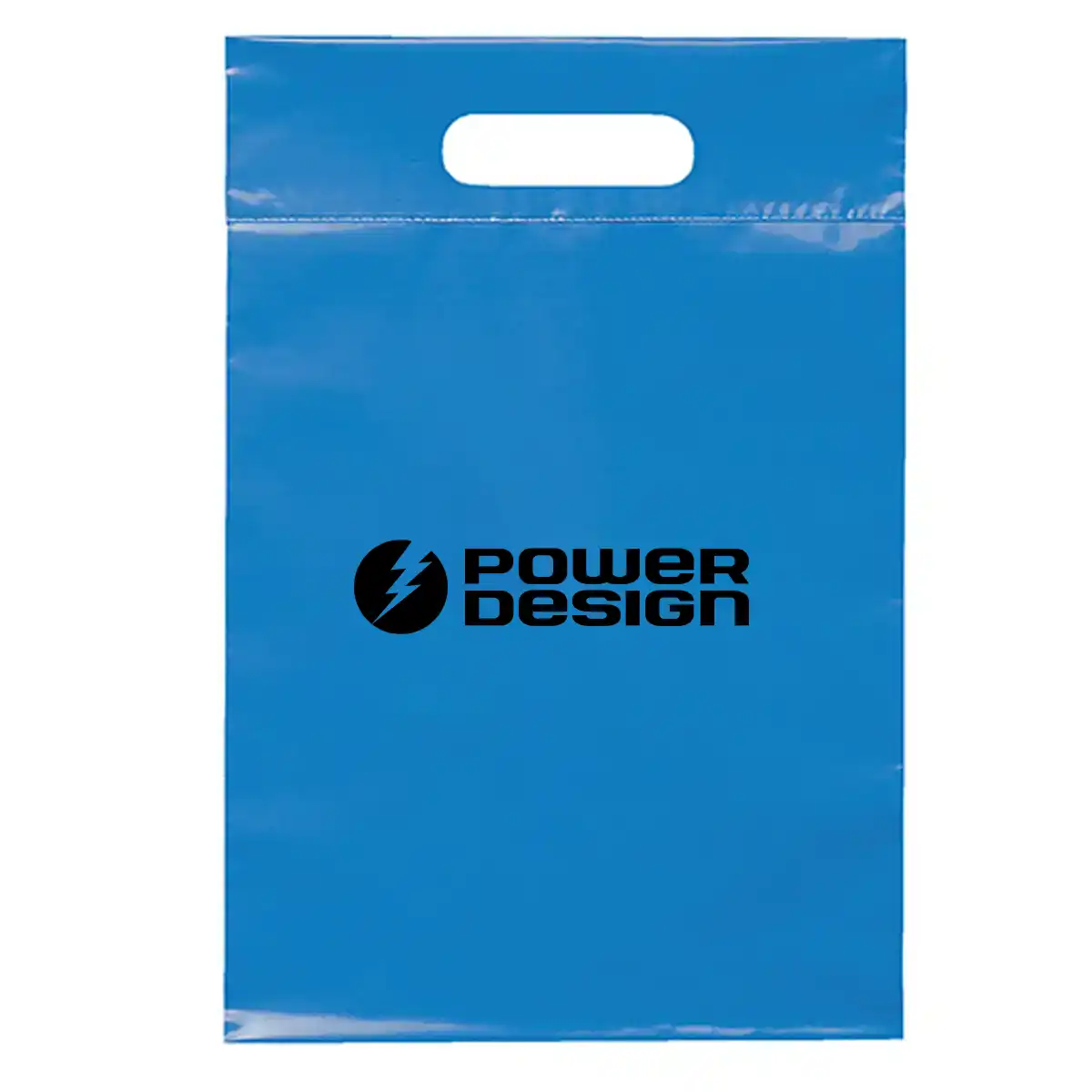 Plastic Bag - Medium - Image 2