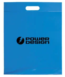 Alternative view of Plastic Bag - Large