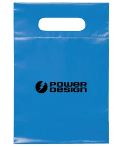 Alternative view of Plastic Bag - Small