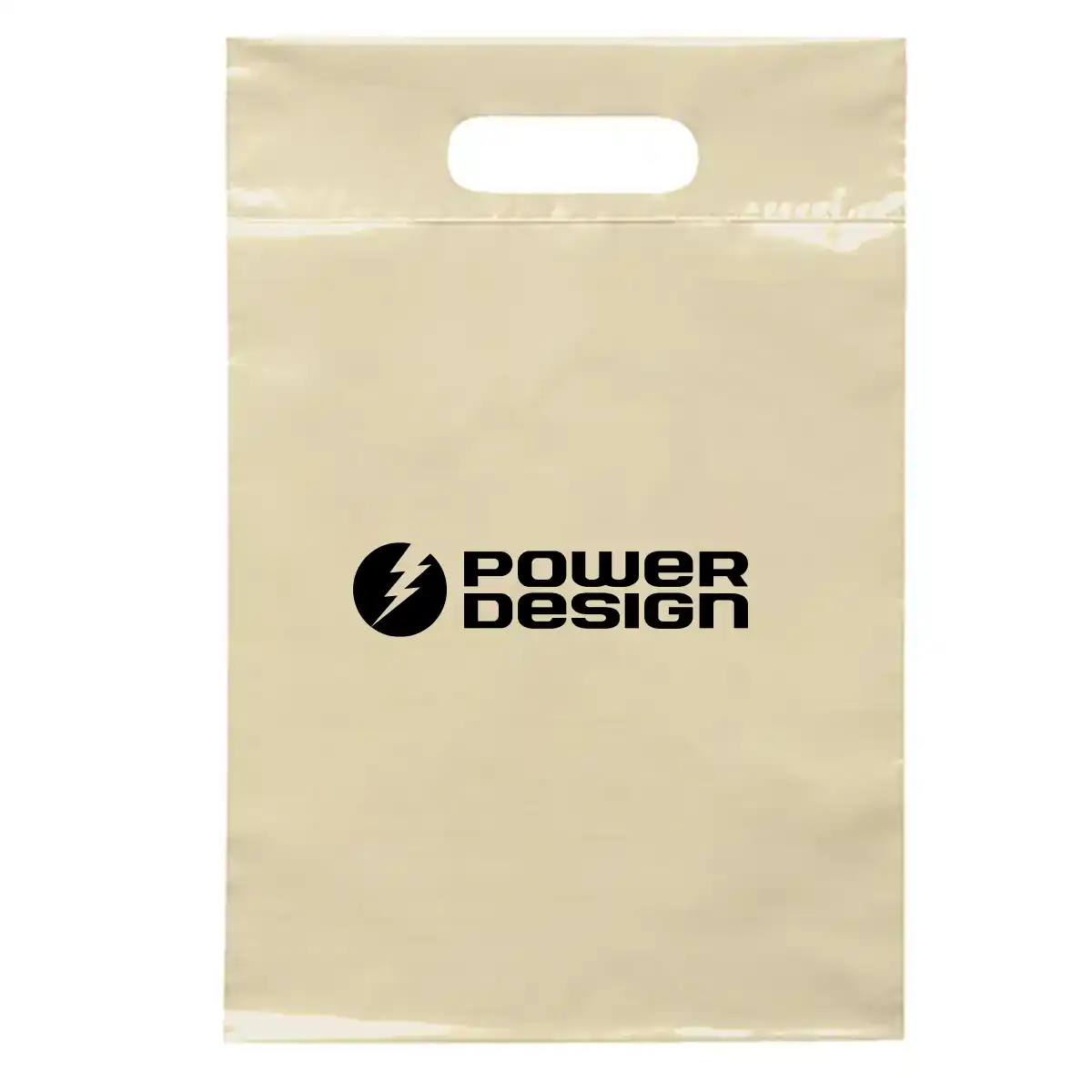 Plastic Bag - Medium - Image 3