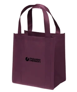 Alternative view of Non-Woven Tote