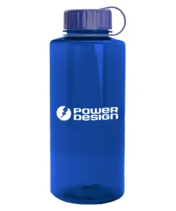 The Mountaineer - Tritan Bottle, 36 oz