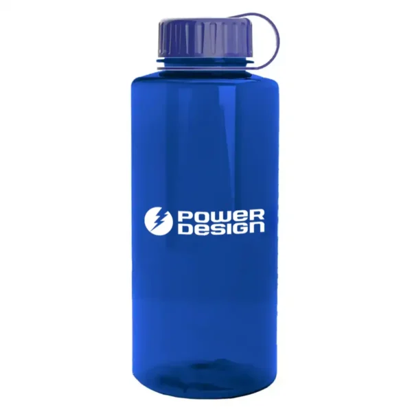 The Mountaineer - Tritan Bottle, 36 oz
