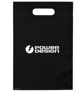 Plastic Bag - Medium