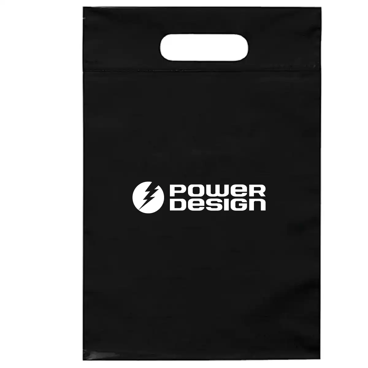 Plastic Bag - Medium