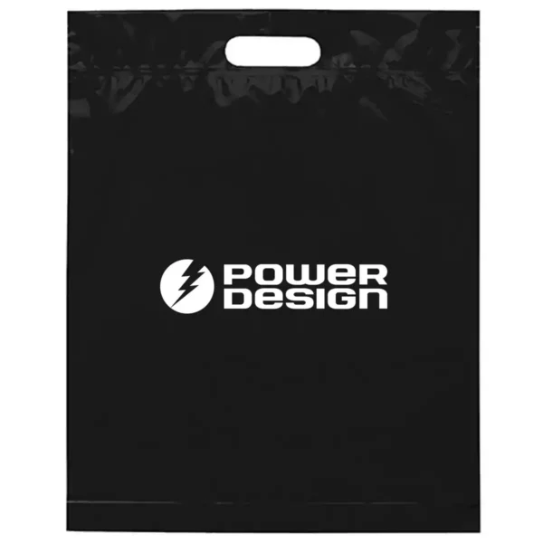 Plastic Bag - Large