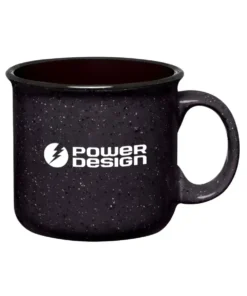 Campfire Mug, 15 Oz