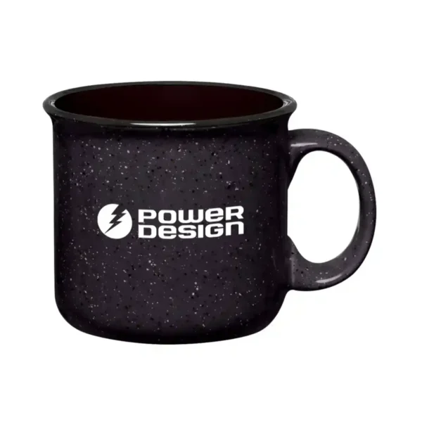Campfire Mug, 15 Oz