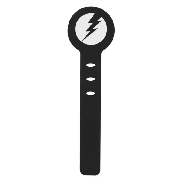 Adjustable Silicone Cable Tie