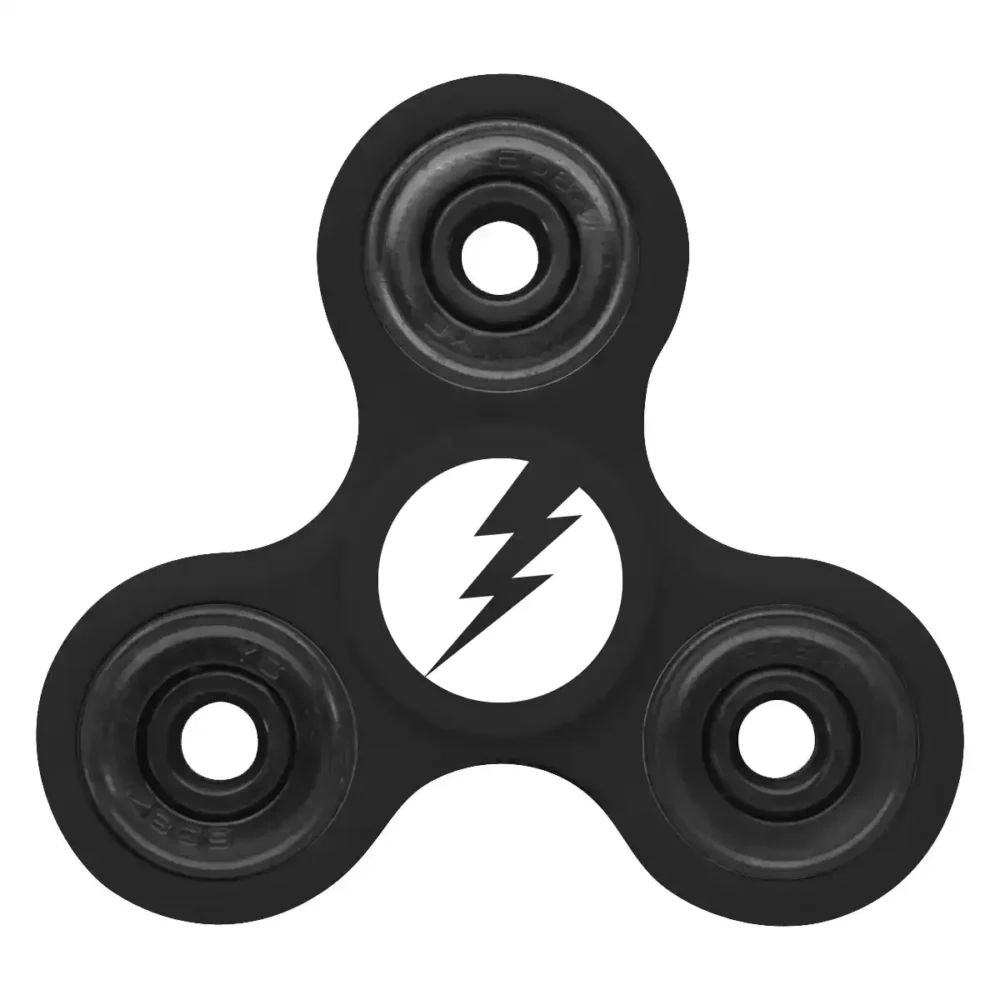 Fun Spinner