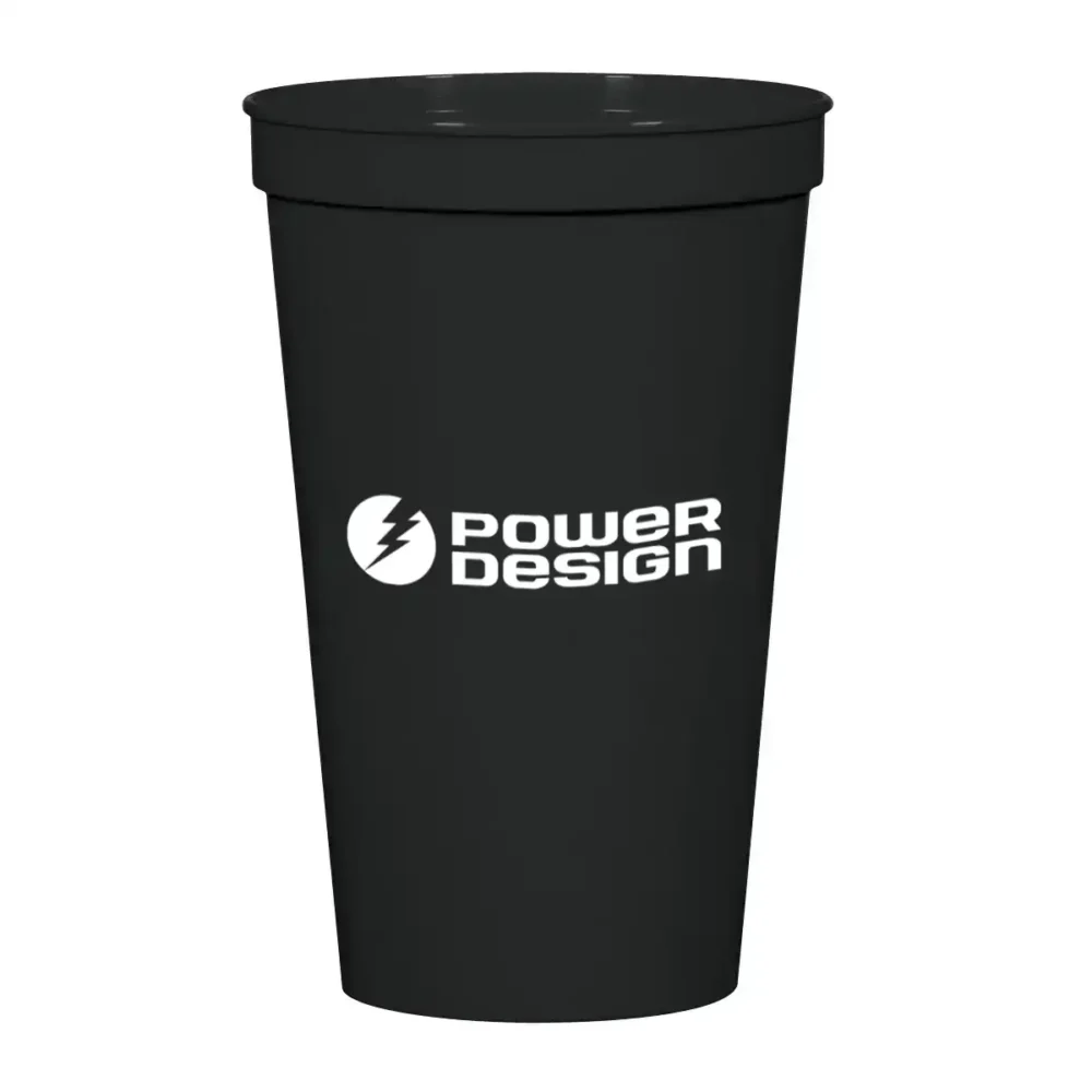 22 Oz. Big Game Stadium Cup