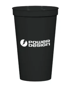 22 Oz. Big Game Stadium Cup