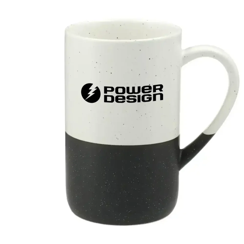 Speckled Wayland Ceramic Mug 13oz