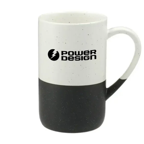 Speckled Wayland Ceramic Mug 13oz